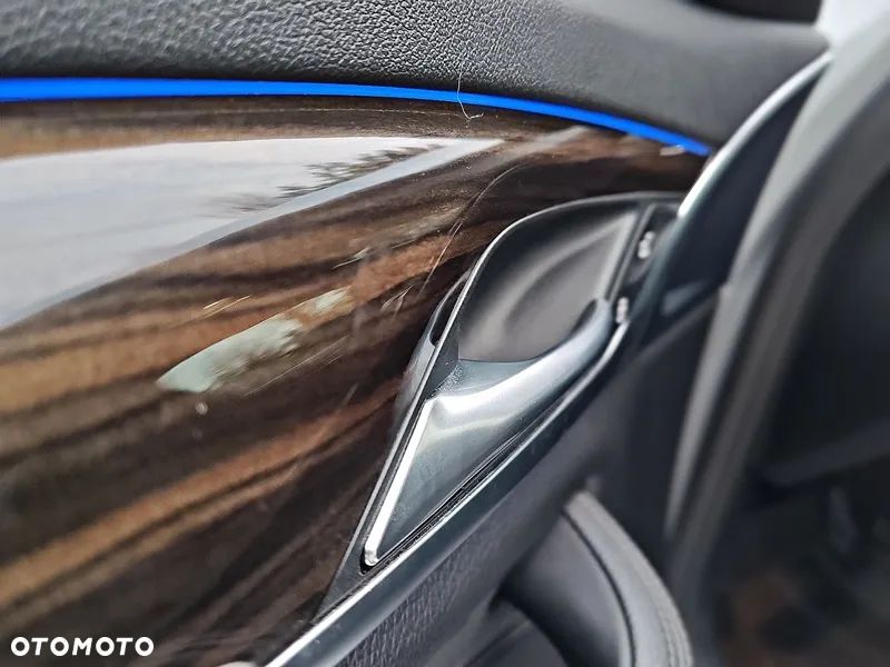 BMW Seria 5 530i xDrive Sport Line - 35