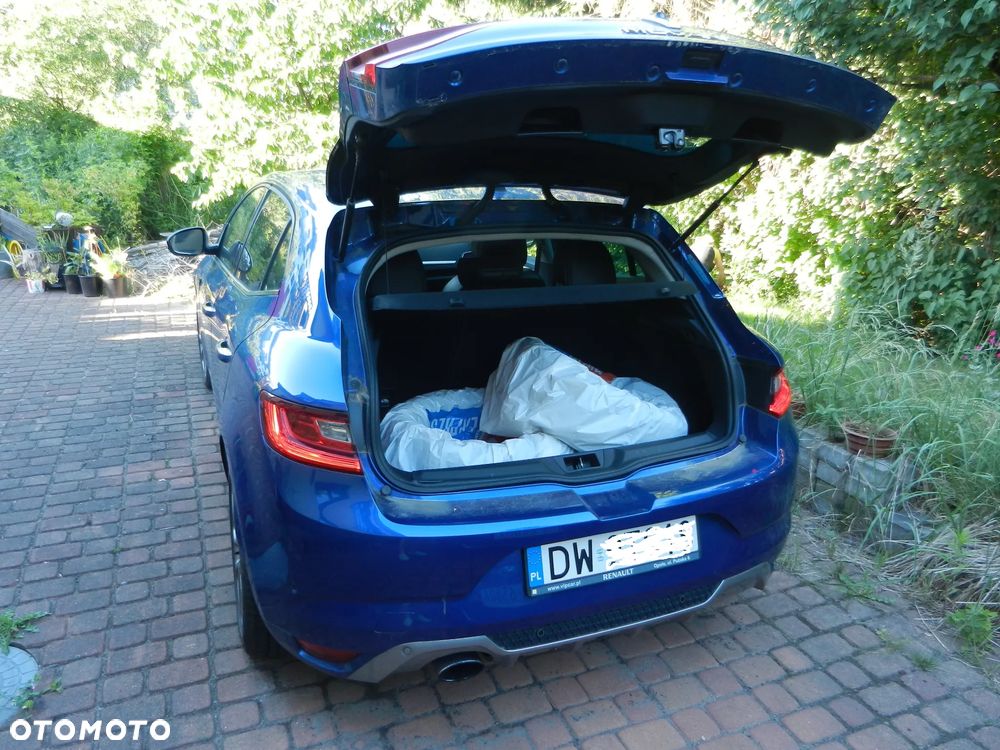 Renault Megane 1.2 Energy TCe GT Line - 16