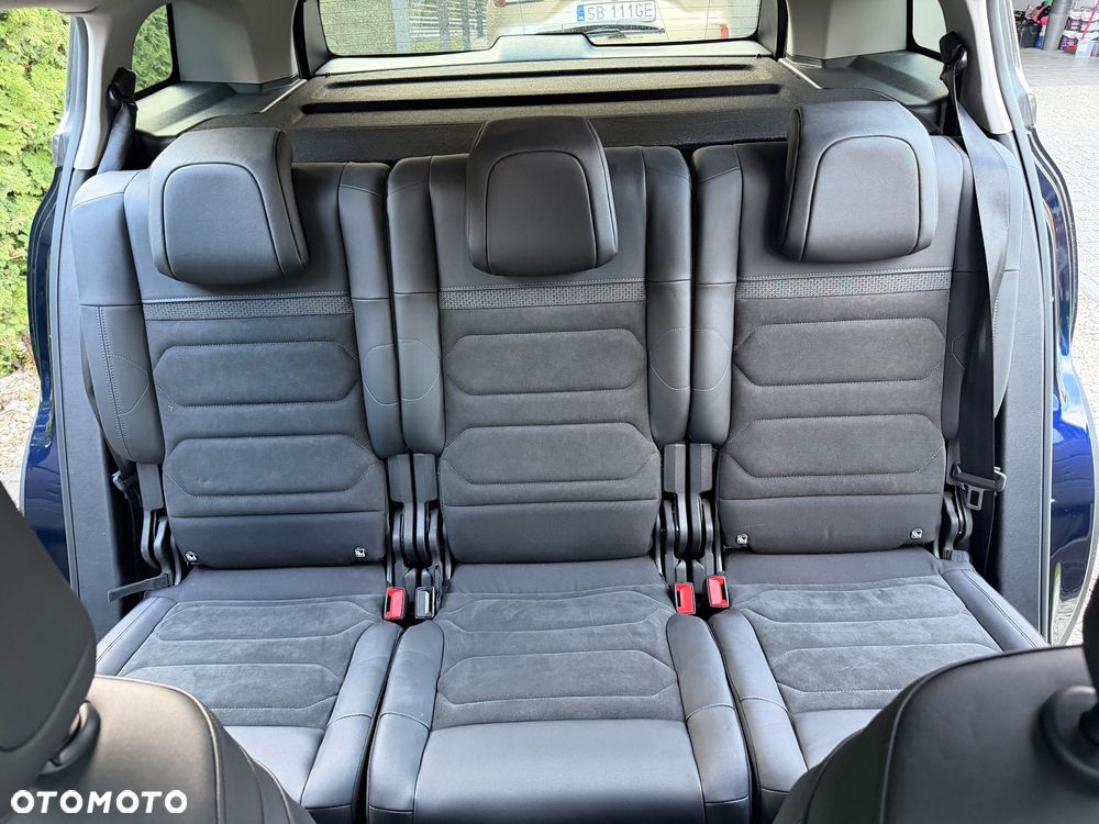 Citroën C5 Aircross 1.5 BlueHDi Max EAT8 - 14