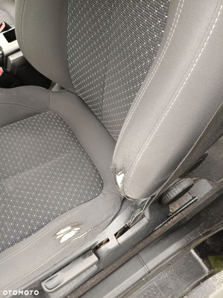Seat Exeo 2.0 TDI DPF Style - 16