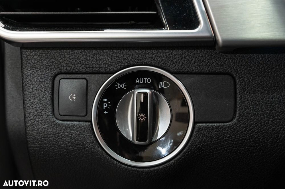 Mercedes-Benz GLE Coupe AMG 43 4M 9G-TRONIC OrangeArt Edition - 27