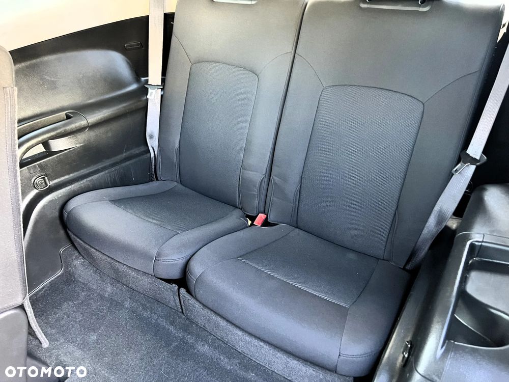 Chevrolet Orlando 1.8 LT+ - 17