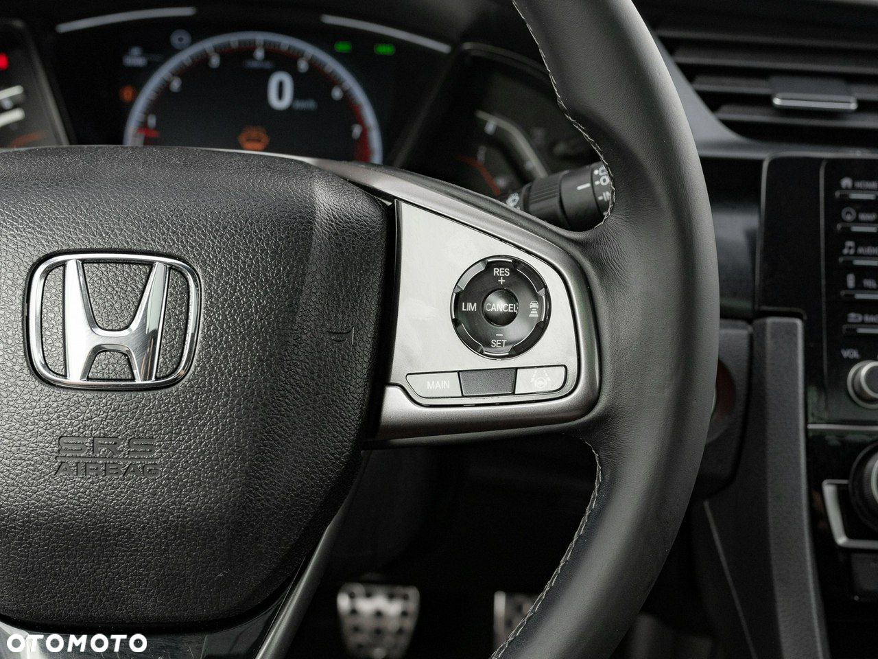 Honda Civic 1.5 T Sport Plus - 18