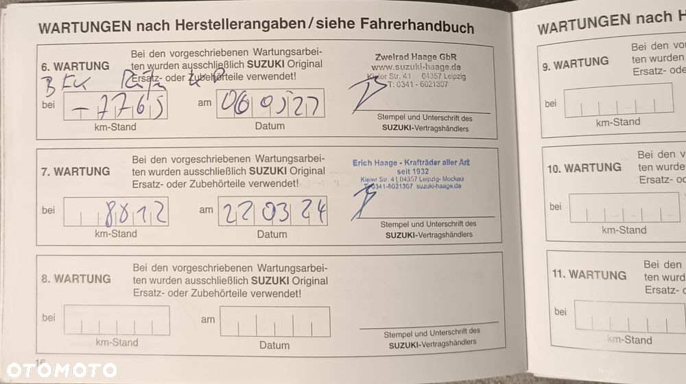 Suzuki Hayabusa - 15