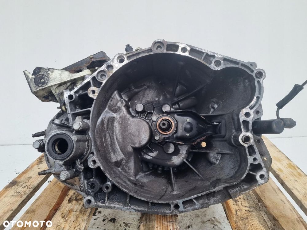 Peugeot 307 2.0 HDI SKRZYNIA BIEGÓW 20DM0Z manual MANUALNA - 3