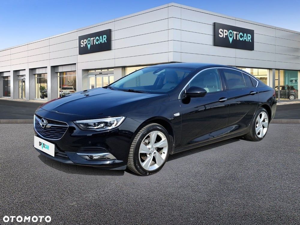 Opel Insignia 1.5 T GPF Elite S&S