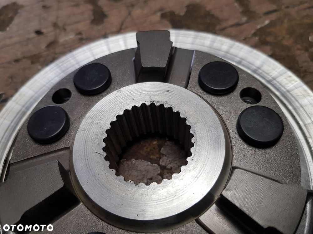 Sprzęgło Honda CBR 1000RR Fireblade 2008-2011 - 3