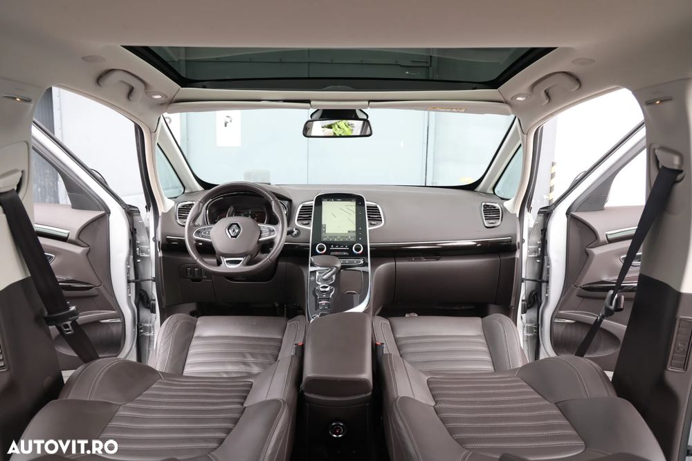 Renault Espace Energy dCi 160 EDC Business - 12