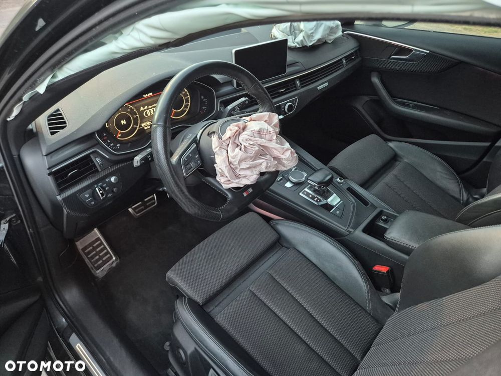 Audi A4 Avant 2.0 TDI S tronic quattro sport - 7