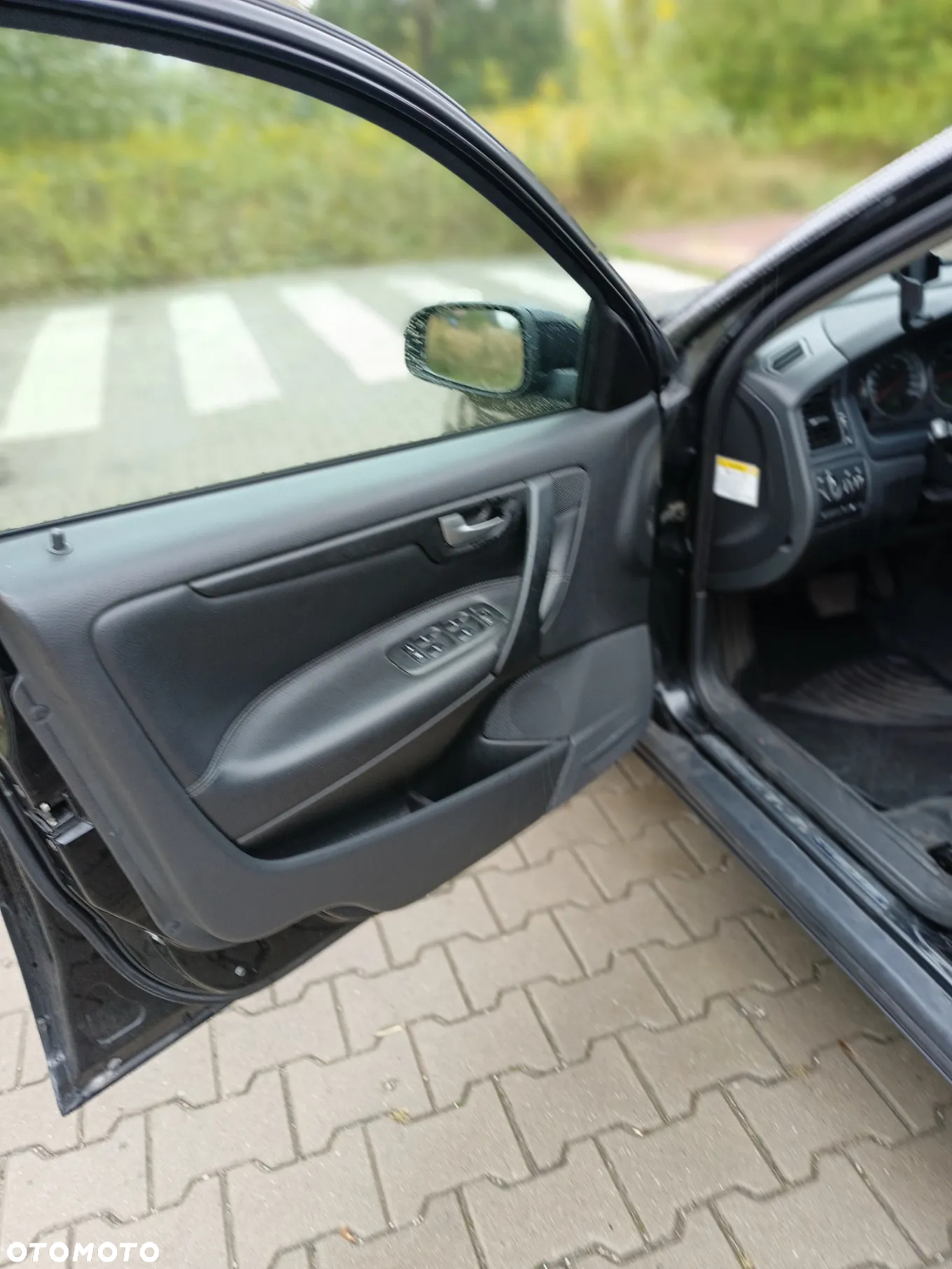 Volvo S60 - 10