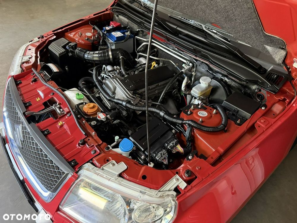 Suzuki Grand Vitara - 26