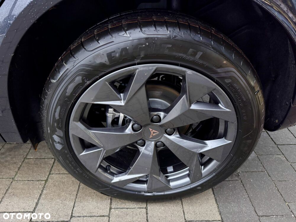 Cupra Formentor 2.0 TSI 4Drive DSG - 6