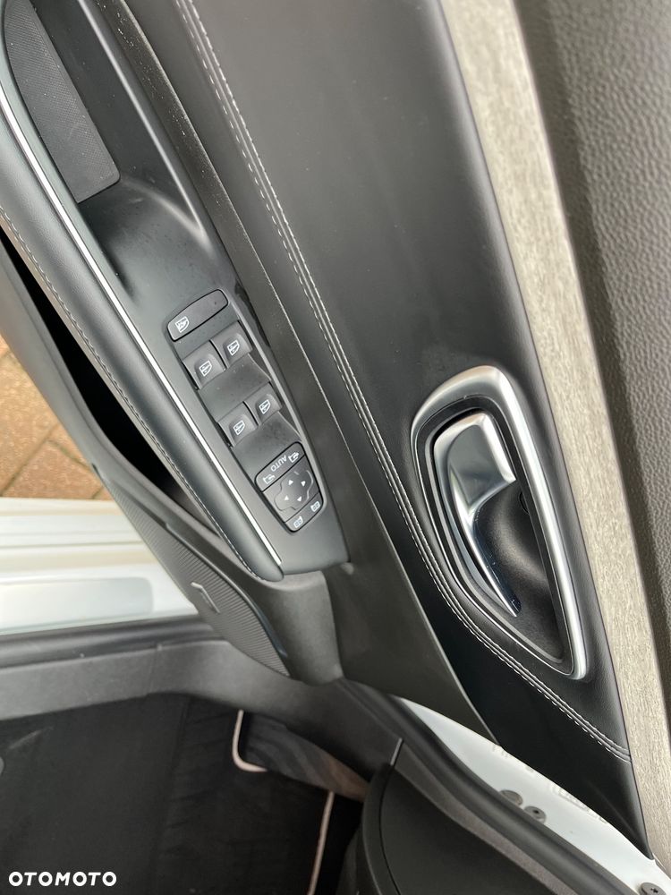 Renault Talisman 1.6 Energy dCi Initiale Paris EDC - 11