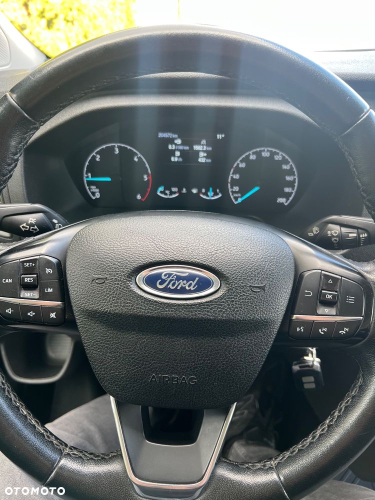 Ford Transit Custom - 6