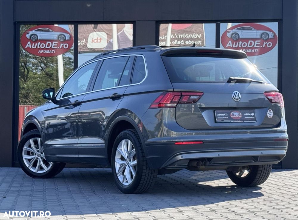 Volkswagen Tiguan - 4