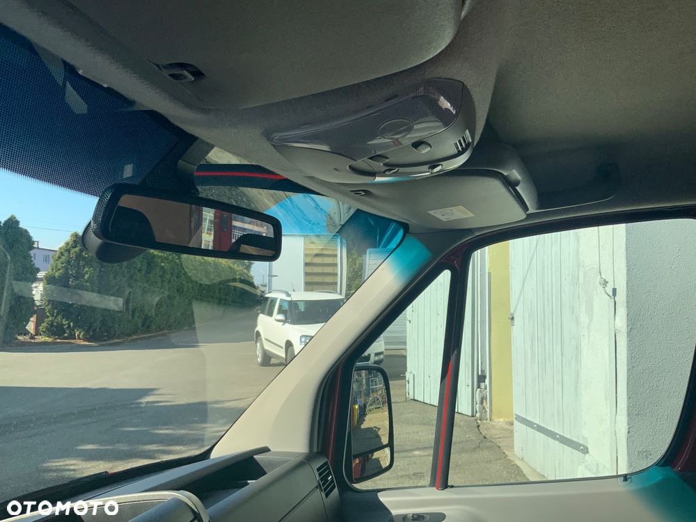 Mercedes-Benz Sprinter 319 Cdi  Bt - 11