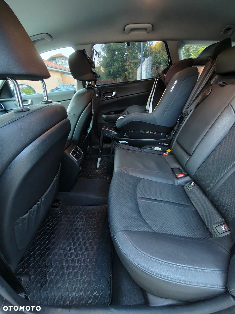 Kia Optima 1.6 T-GDI L DCT - 12