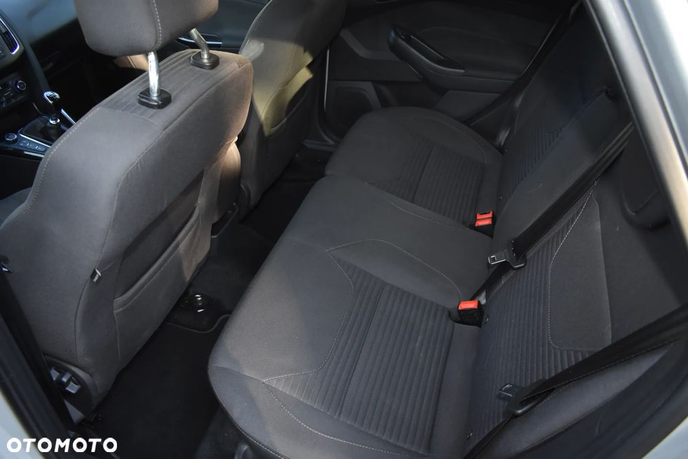 Ford Focus 1.5 EcoBoost Trend Sport ASS - 29