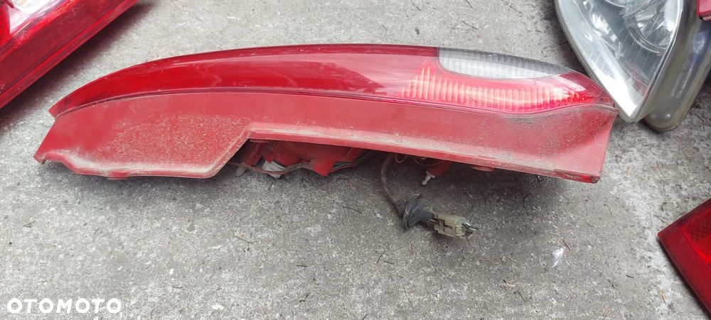 .  TYL TYLNA LAMPA PRAWA CHEVROLET REZZO / DAEWOO TACUMA - 4