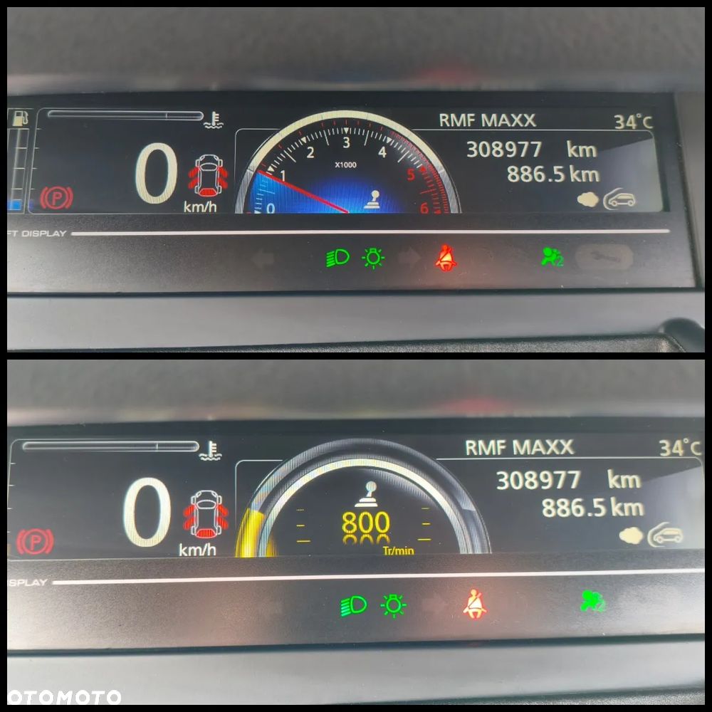 Renault Scenic 1.6dCi Energy TomTom Edition - 31