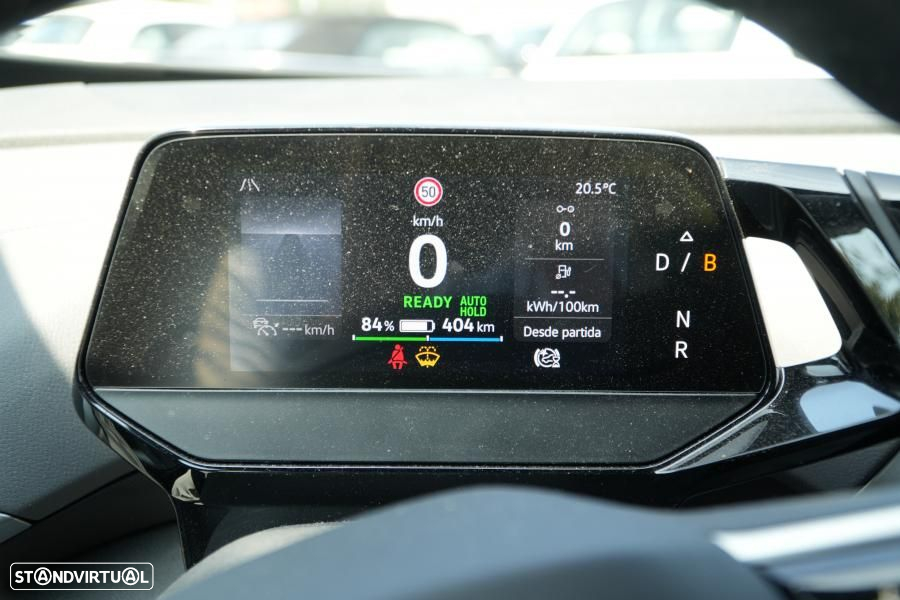 VW ID.4 77 kWh Pro Performance - 14