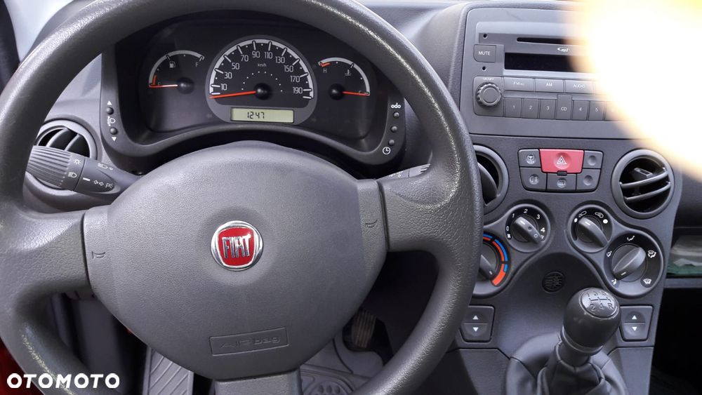 Fiat Panda 1.2 Classic Eco - 7