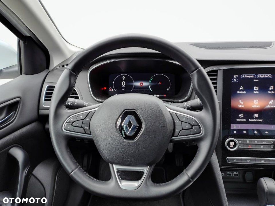 Renault Megane - 12
