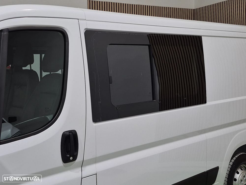 Opel Movano L3H1 3.5T 2.2 D CD - 4