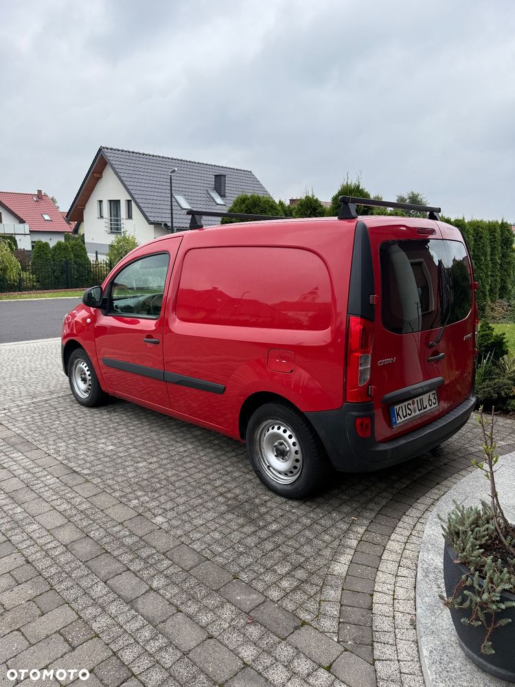 Mercedes-Benz Citan - 1