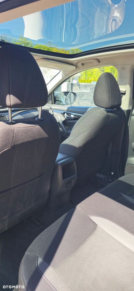 Nissan Qashqai 1.5 dCi N-WAY - 11
