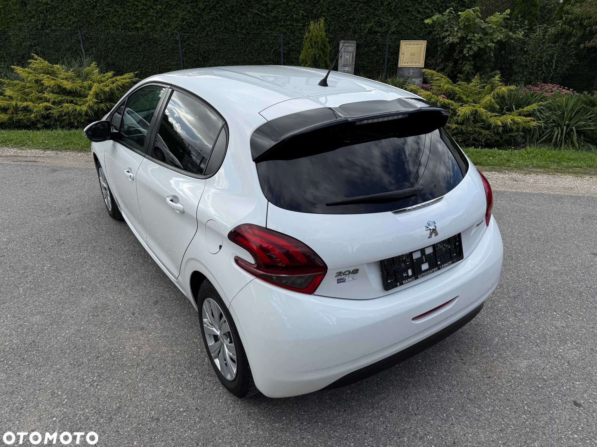 Peugeot 208 1.2 PureTech Style - 20