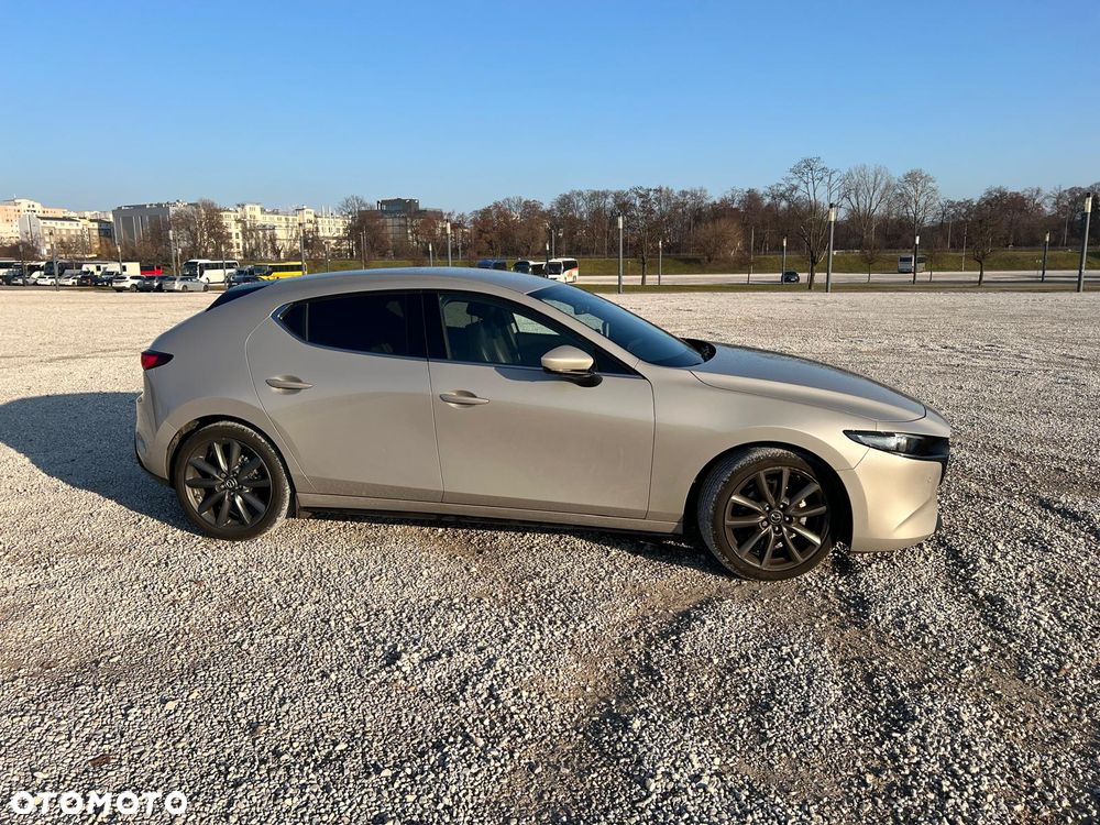 Mazda 3 2.0 mHEV Kanjo - 7