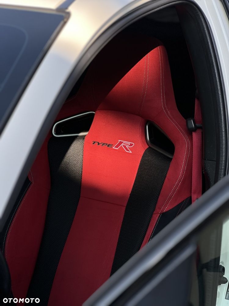 Honda Civic - 6