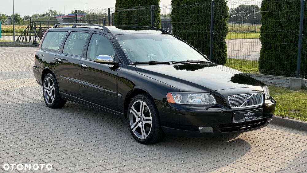 Volvo V70 2.5T Momentum - 20