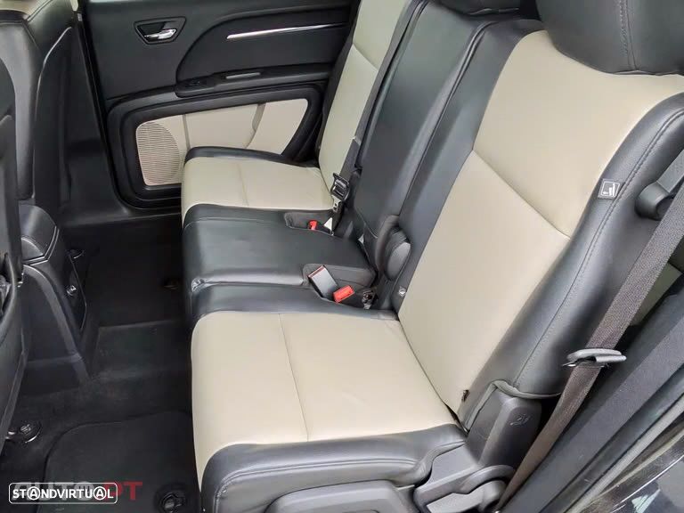 Dodge Journey 2.0 CRD SXT ATX - 4