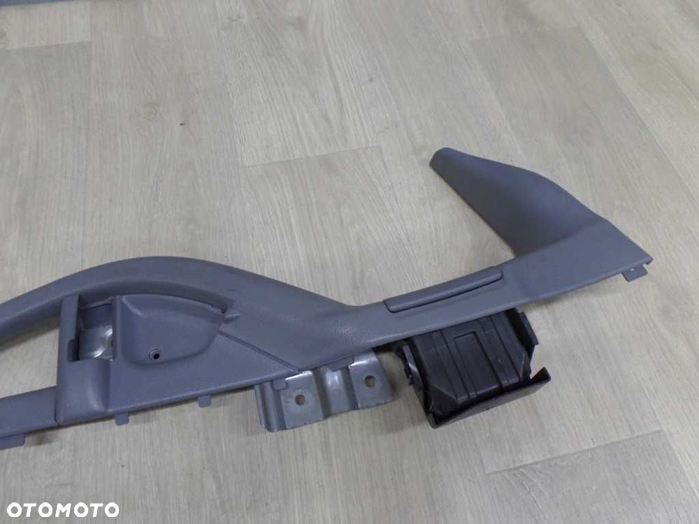 MITSUBISHI CANTER FUSO 7C18 RACZKA UCHWYT BOCZKA DRZWI LEWY PRZOD 07-14 - 2