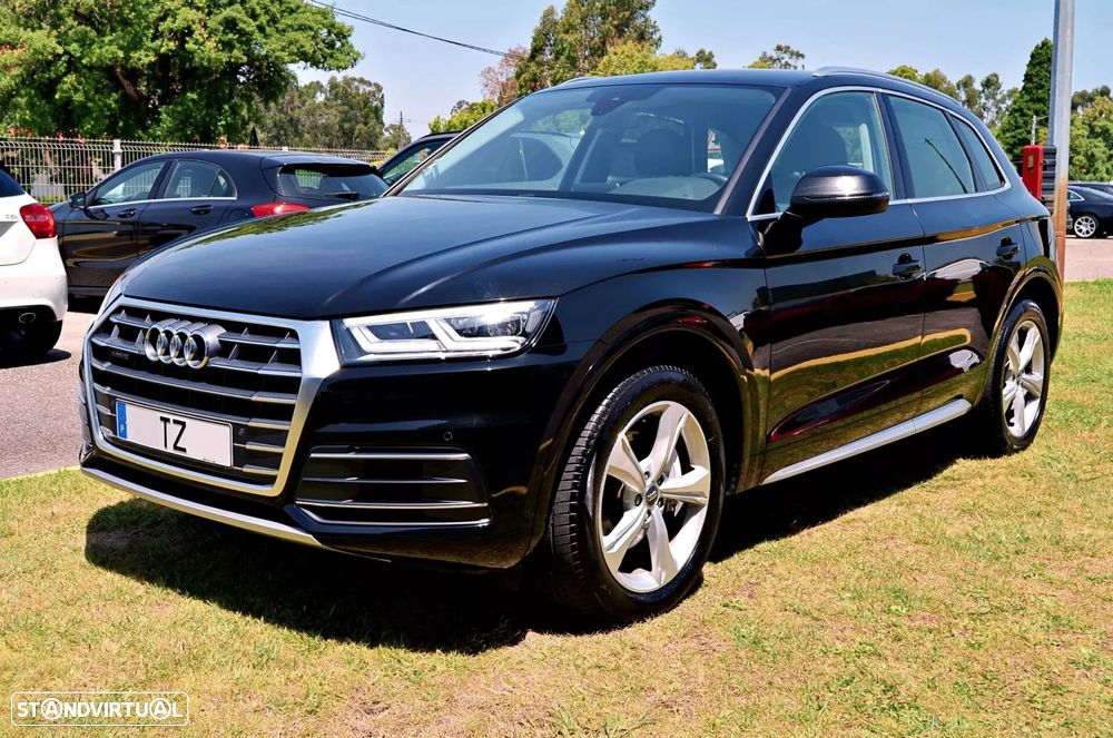 Audi Q5 - 3