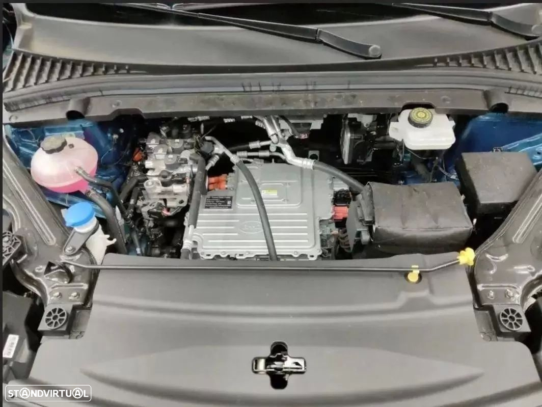 BYD Atto 3 60.48 kWh Comfort - 8