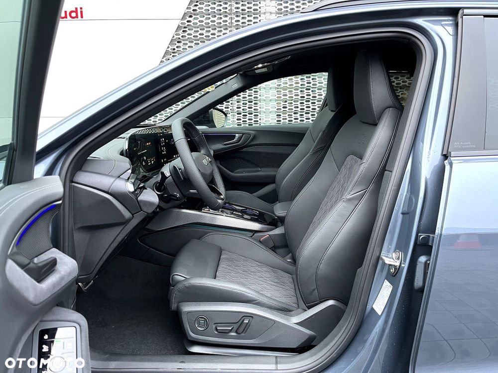 Audi A5 Avant - 6