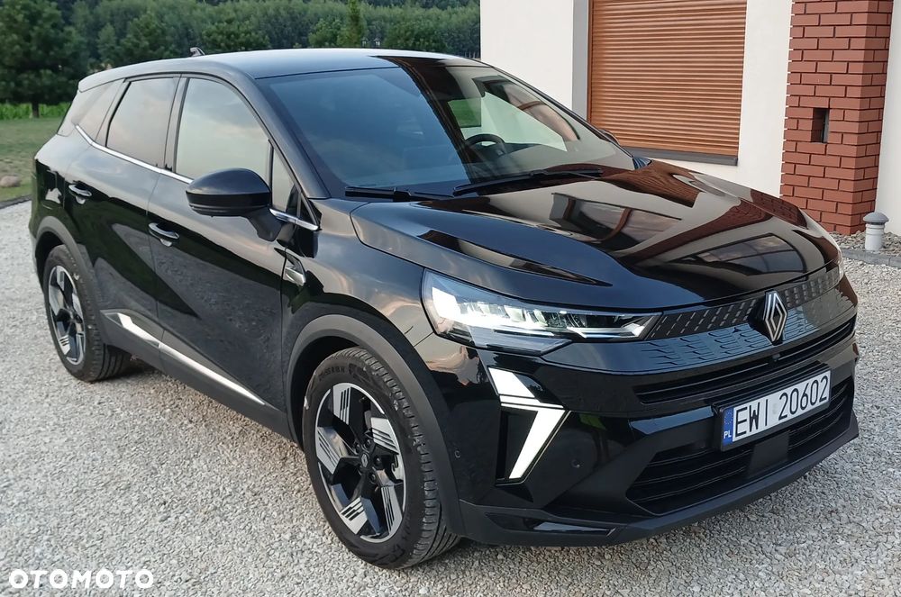 Renault Symbioz E-Tech Full 145 Techno - 12
