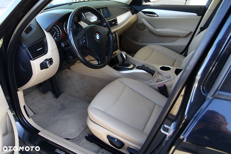 BMW X1 xDrive18d - 7