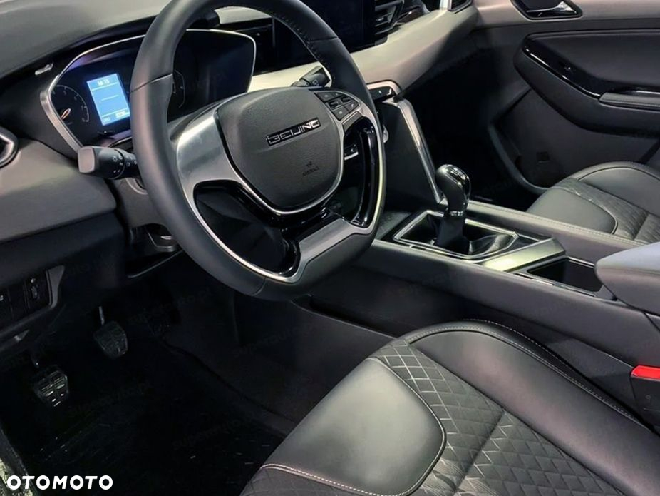 Baic Beijing 3 1.5T Luxury - 8
