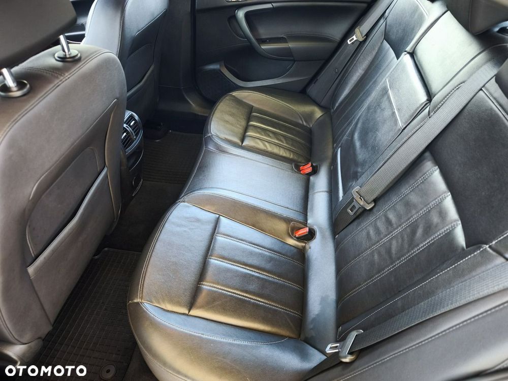 Opel Insignia 2.0 CDTI Cosmo - 19