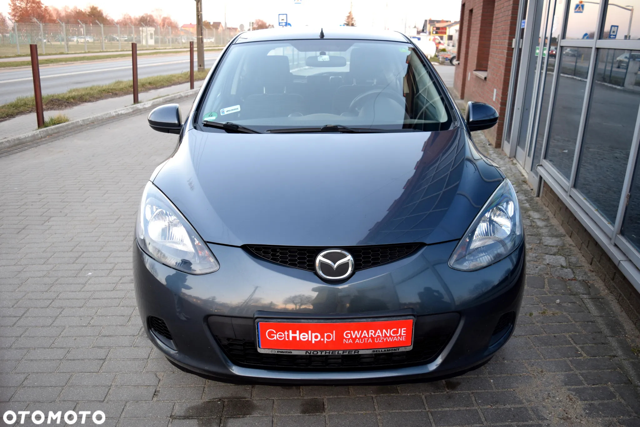 Mazda 2 1.3 Sport Dynamic - 12