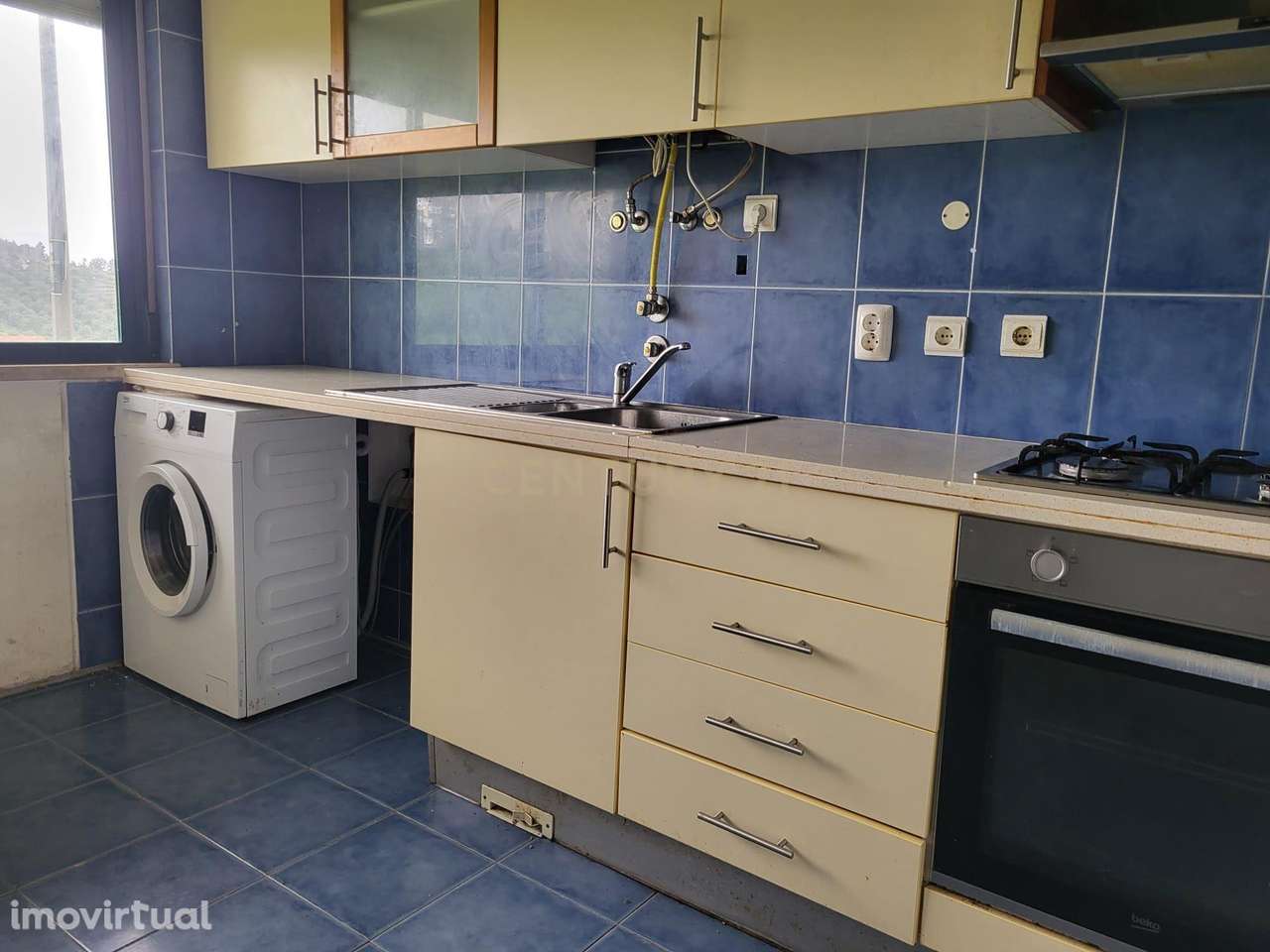 Apartamento T3 - Alenquer - Grande imagem: 2/15