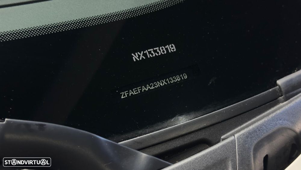 Fiat 500e 23,8kWh - 44