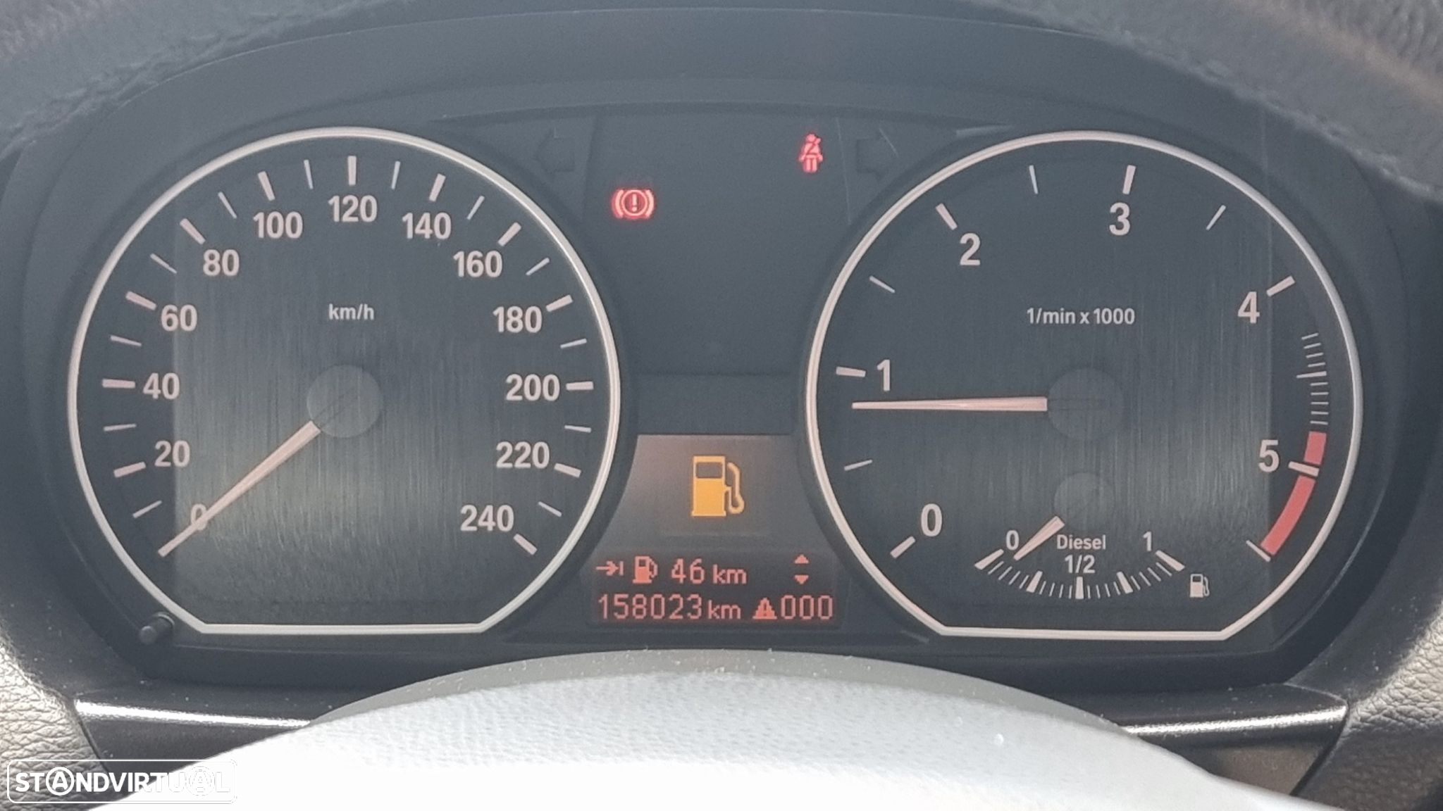 BMW 118 d - 24