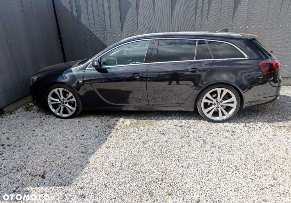 Opel Insignia - 7