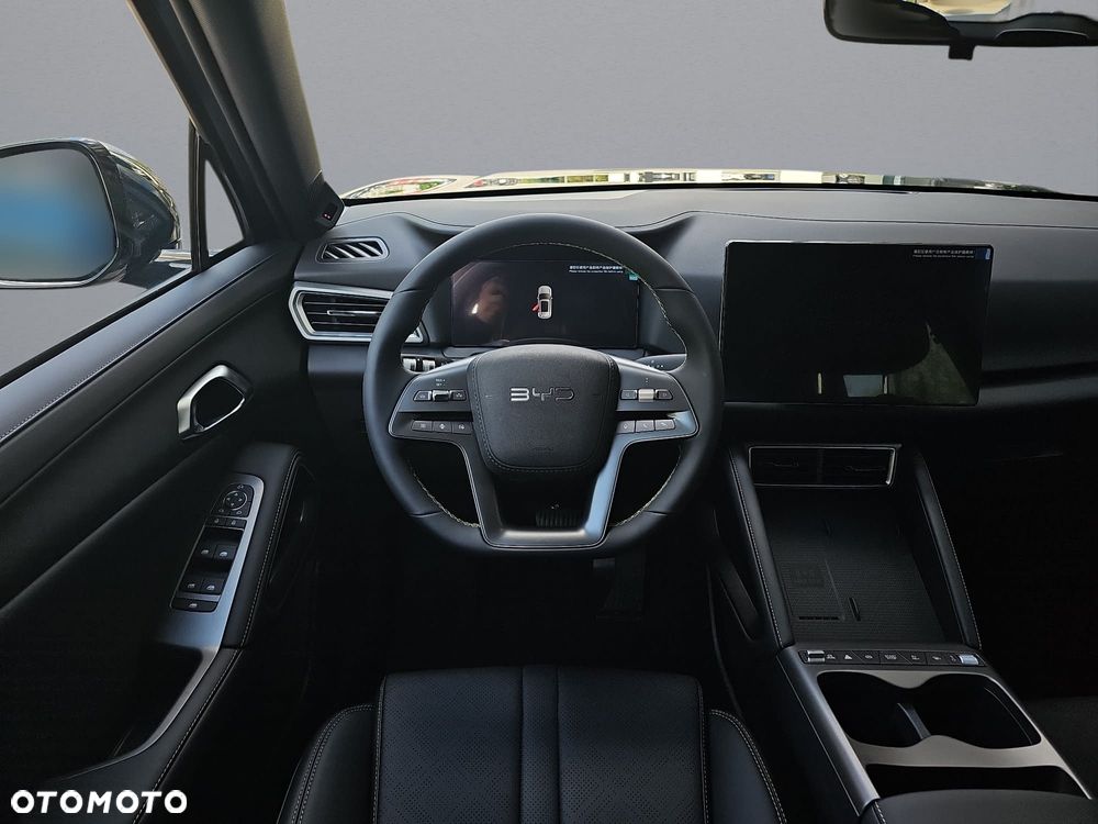 BYD Atto 2 DM-i - 16