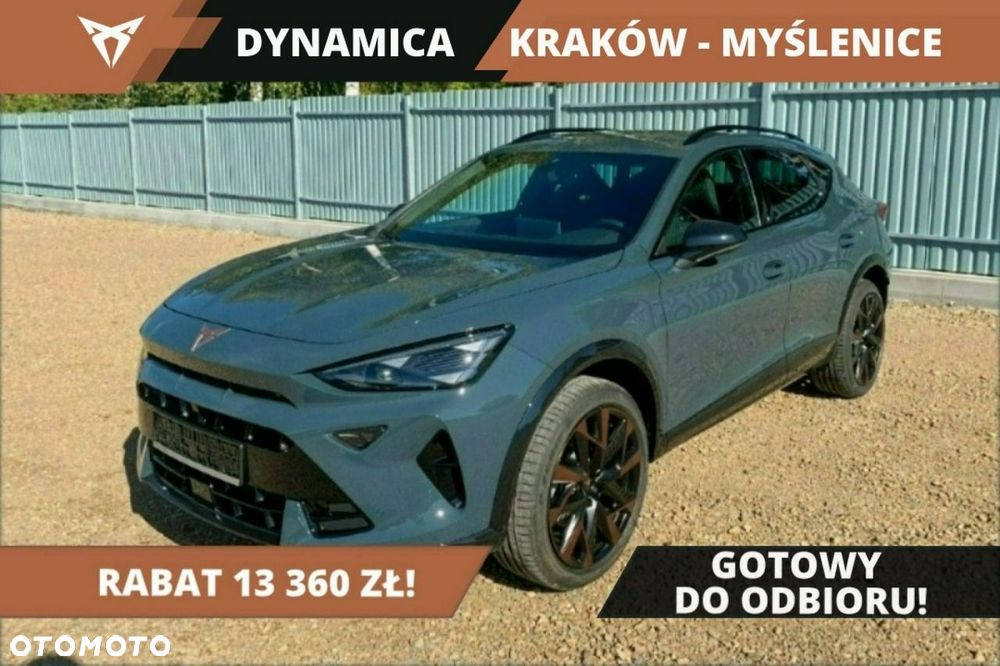 Cupra Formentor 1.5 eTSI DSG - 2